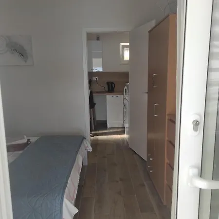 Apartment By The Sea Ap. 2 Trogir