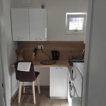 By The Sea Ap. 2 Apartment *