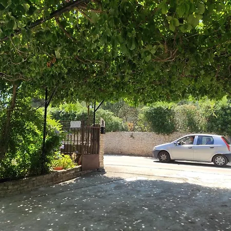 By The Sea Ap. 2 Apartment Trogir