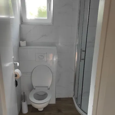 By The Sea Ap. 2 Apartment Trogir