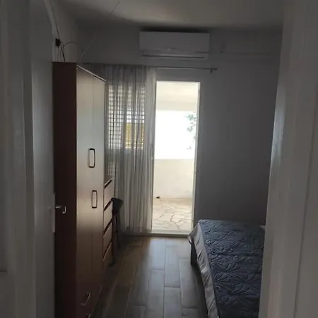 By The Sea Ap. 2 Apartment