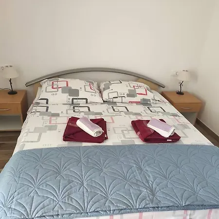 By The Sea Ap. 2 Apartment Trogir