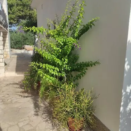 By The Sea Ap. 2 Apartment