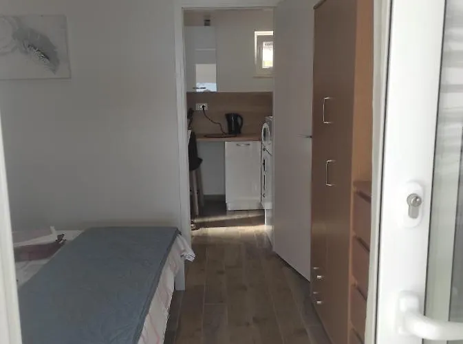 Apartment By The Sea Ap. 2 Trogir