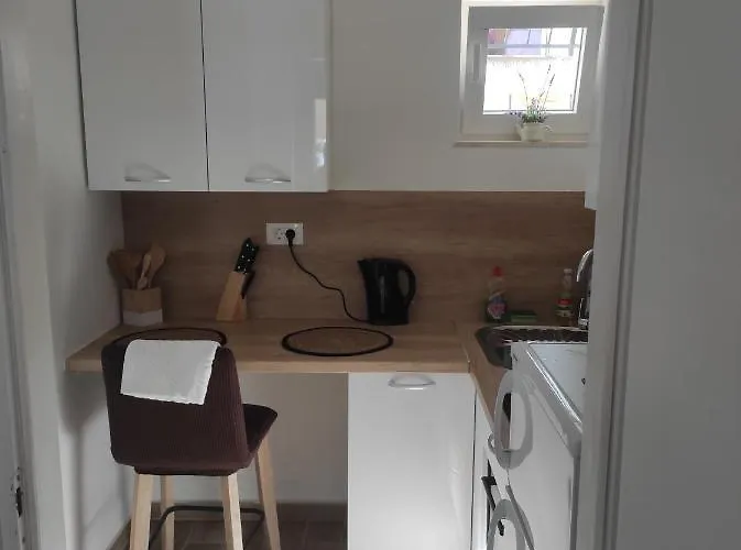 By The Sea Ap. 2 Apartment *