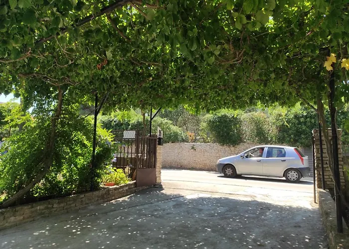 By The Sea Ap. 2 Apartment Trogir