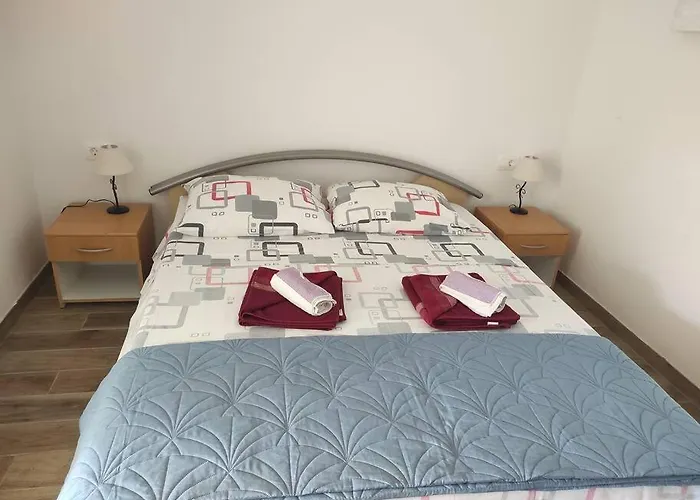 By The Sea Ap. 2 Apartment Trogir