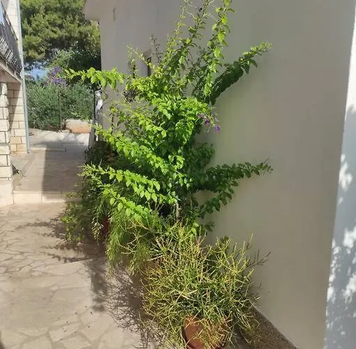 By The Sea Ap. 2 Apartment